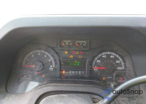 2012 Ford E-150 Commercial z USA, uszkodzony, nr VIN 1FTNE1EL3CDA29330